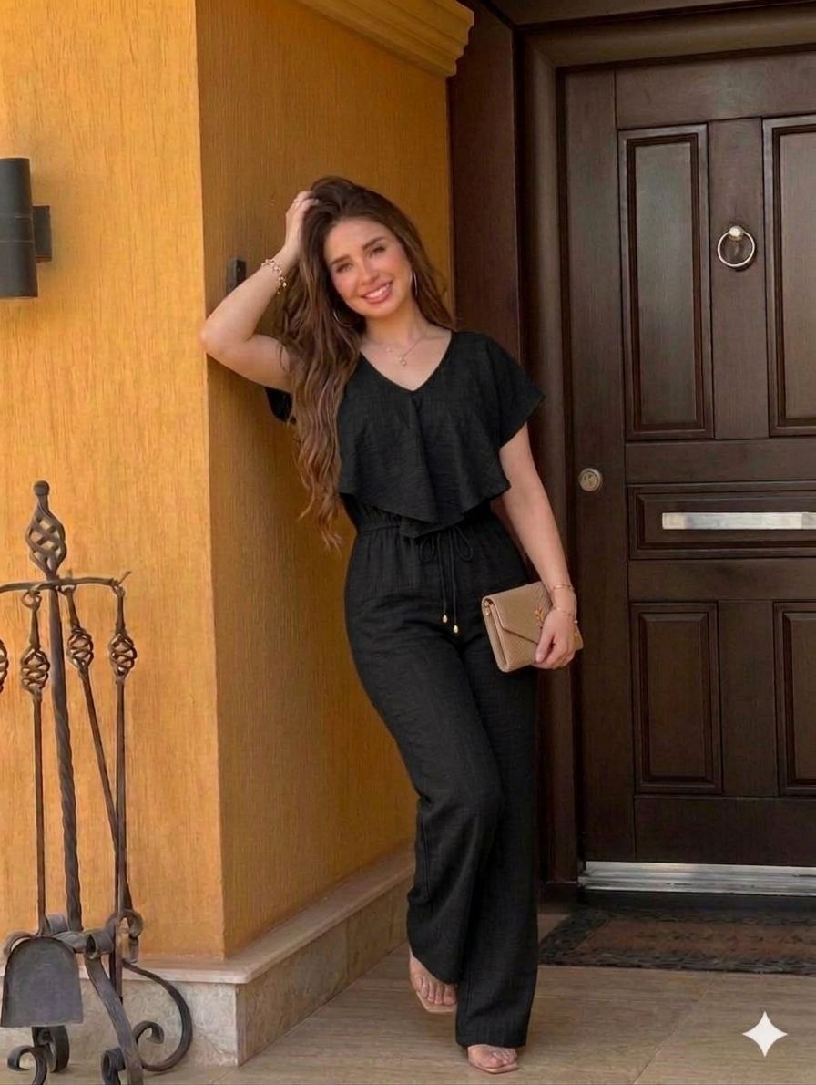 جامبسوت صيفي كاجوال