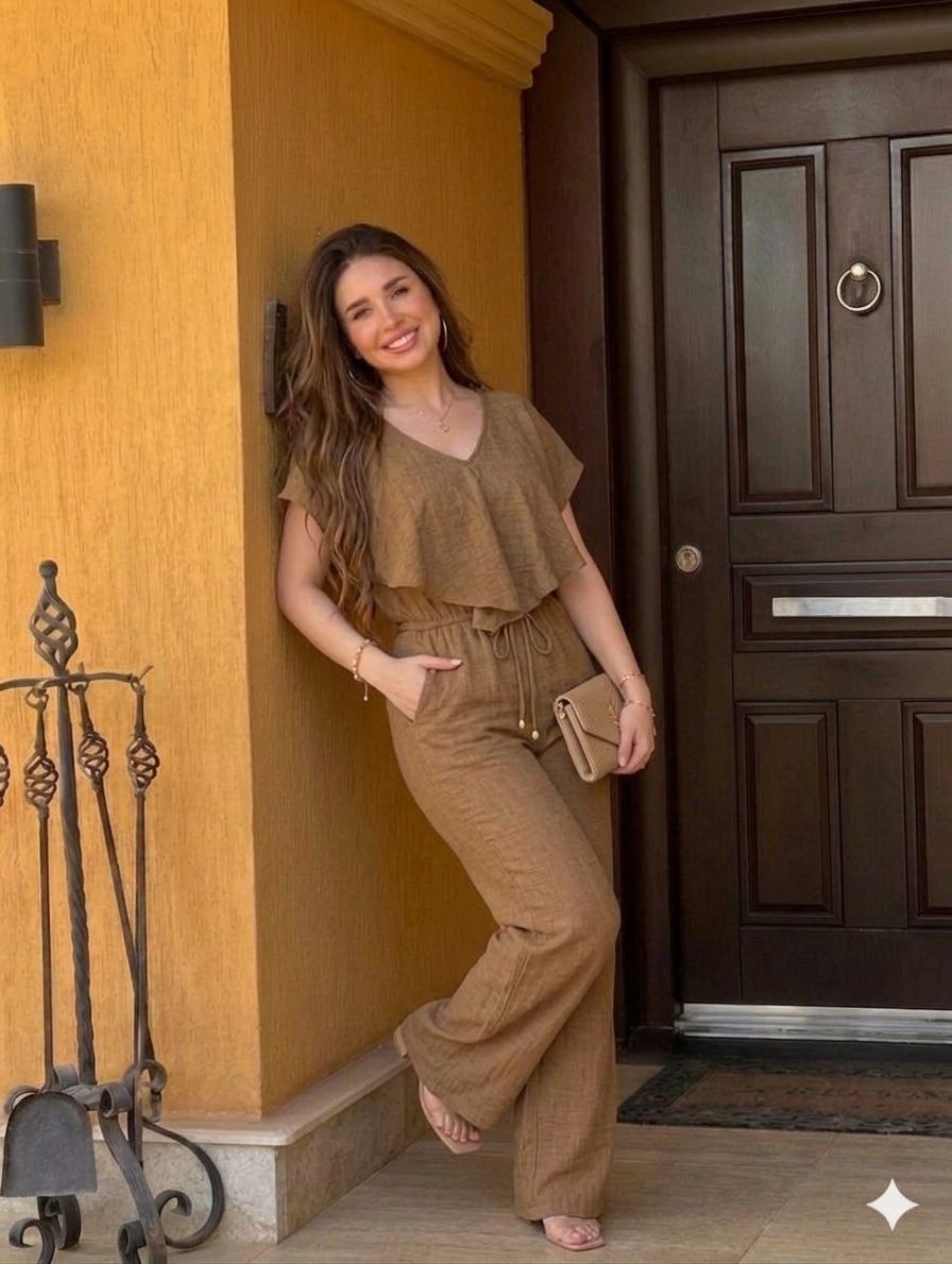 جامبسوت صيفي كاجوال