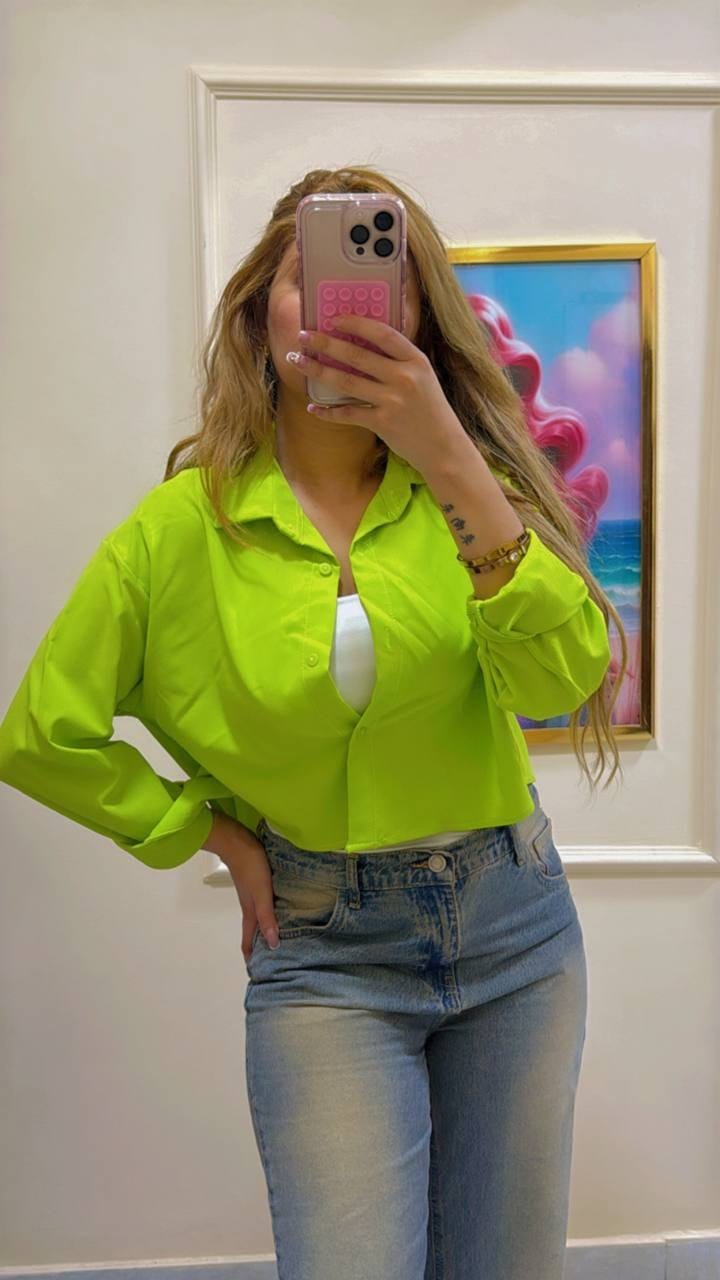 شميز استومك