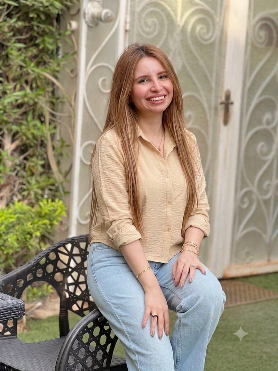 شميز استومك ساده