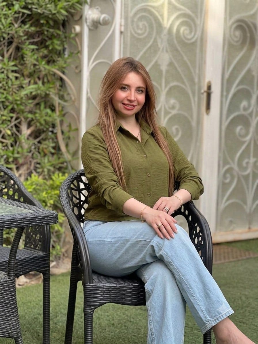 شميز استومك ساده