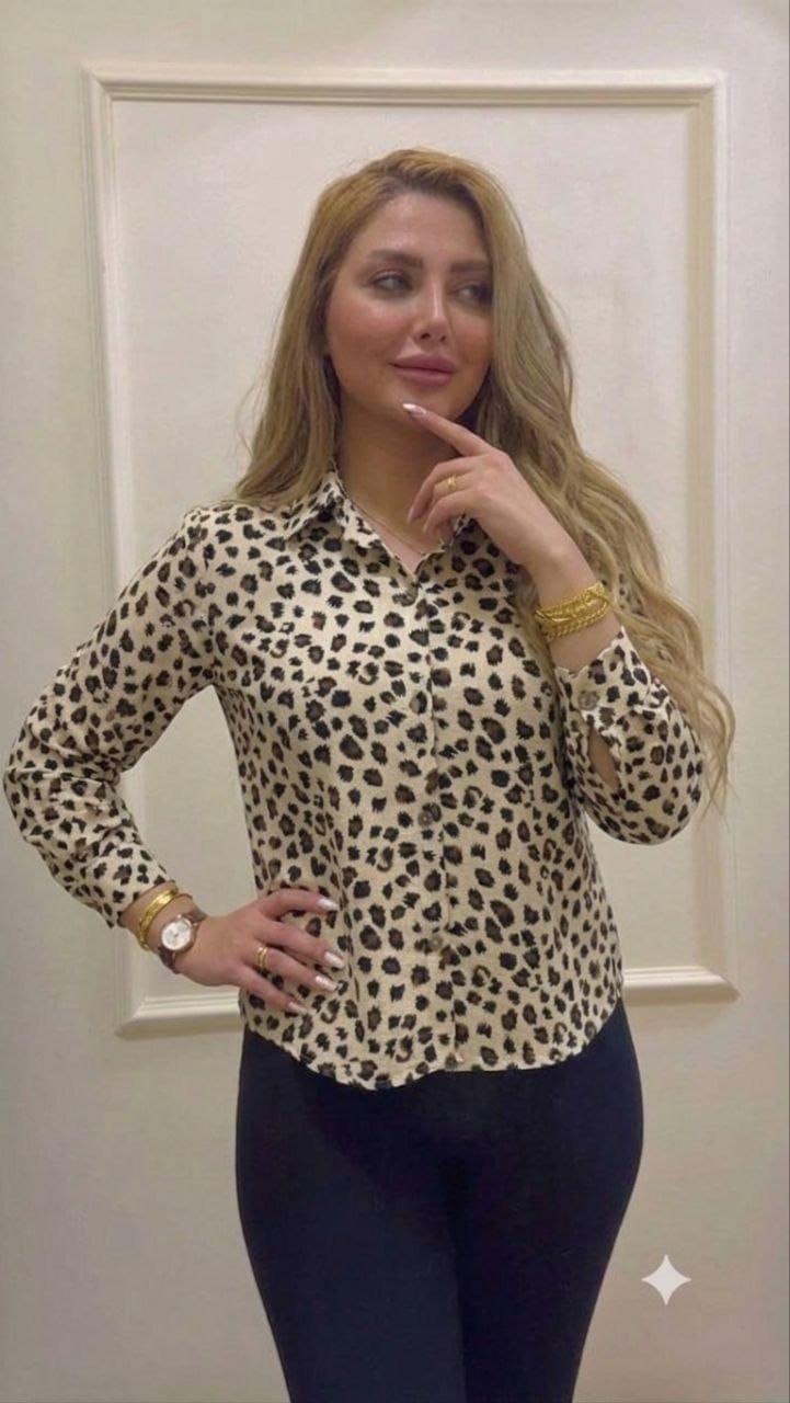 شميز تايجر