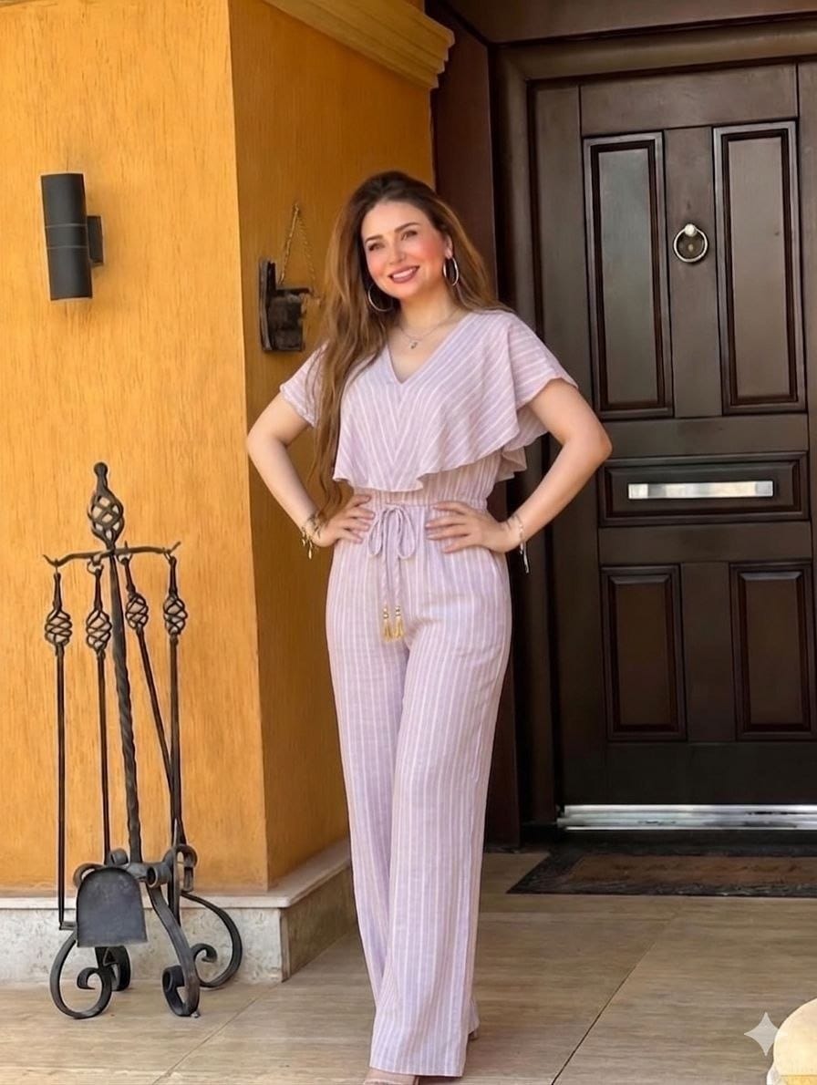 جامبسوت صيفي كاجوال